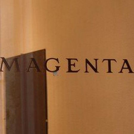 Grand Hotel Magenta Paris Ngoại thất bức ảnh