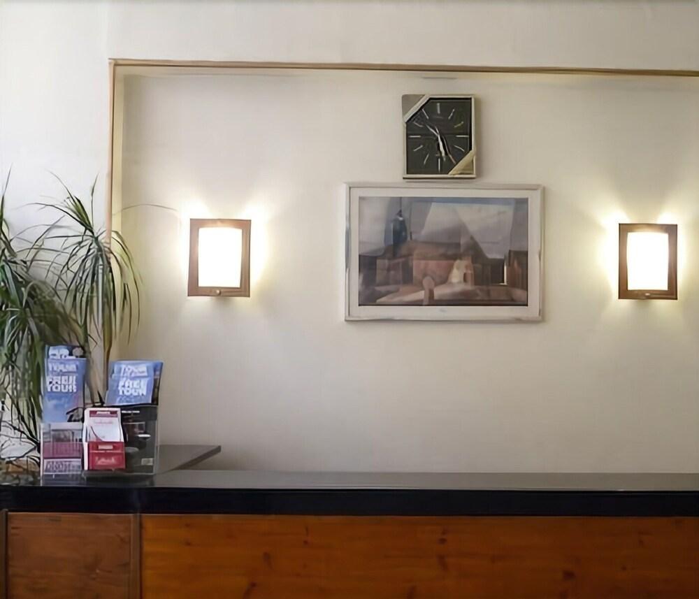 Grand Hotel Magenta Paris Ngoại thất bức ảnh