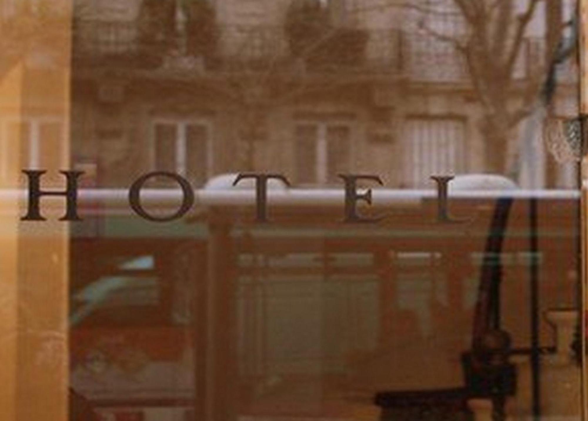 Grand Hotel Magenta Paris Ngoại thất bức ảnh