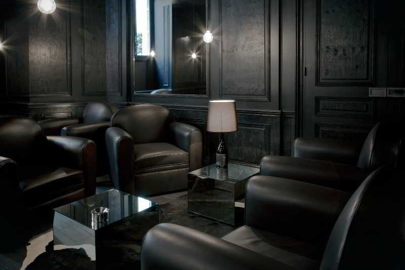 Grand Hotel Magenta Paris Ngoại thất bức ảnh