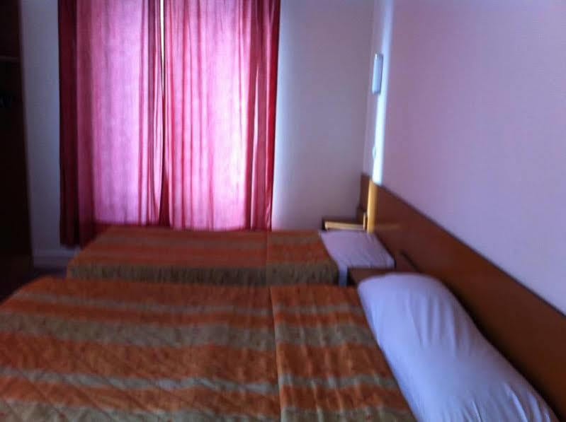 Grand Hotel Magenta Paris Ngoại thất bức ảnh