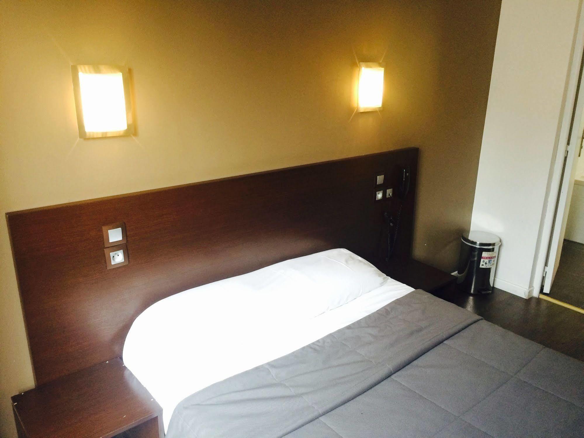 Grand Hotel Magenta Paris Ngoại thất bức ảnh