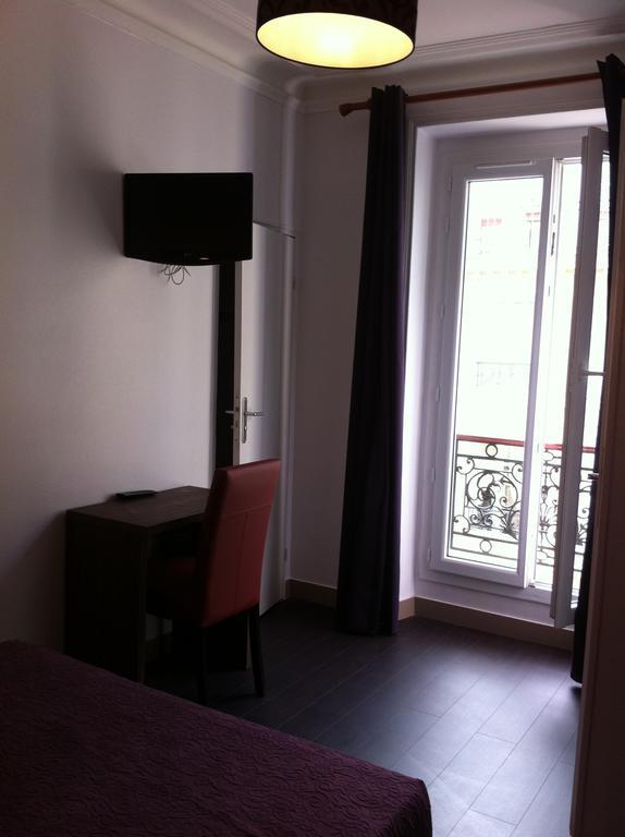Grand Hotel Magenta Paris Ngoại thất bức ảnh
