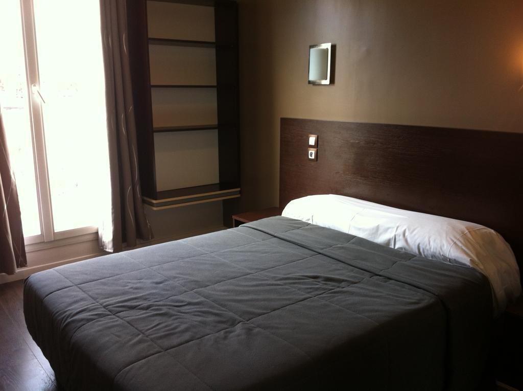 Grand Hotel Magenta Paris Ngoại thất bức ảnh